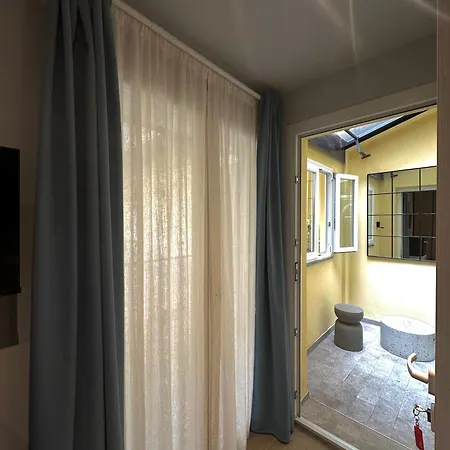New Tita's Design House * Milan