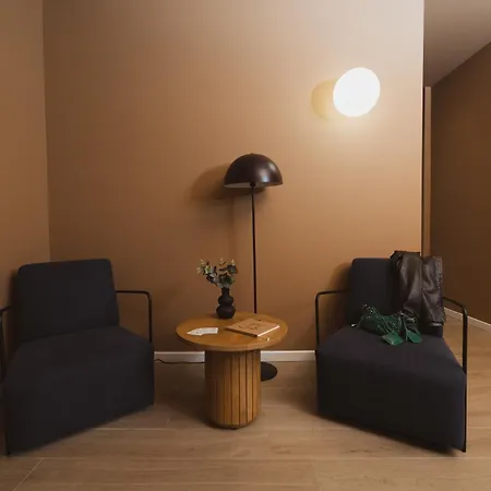 Gasthof Tita's Design House 4*